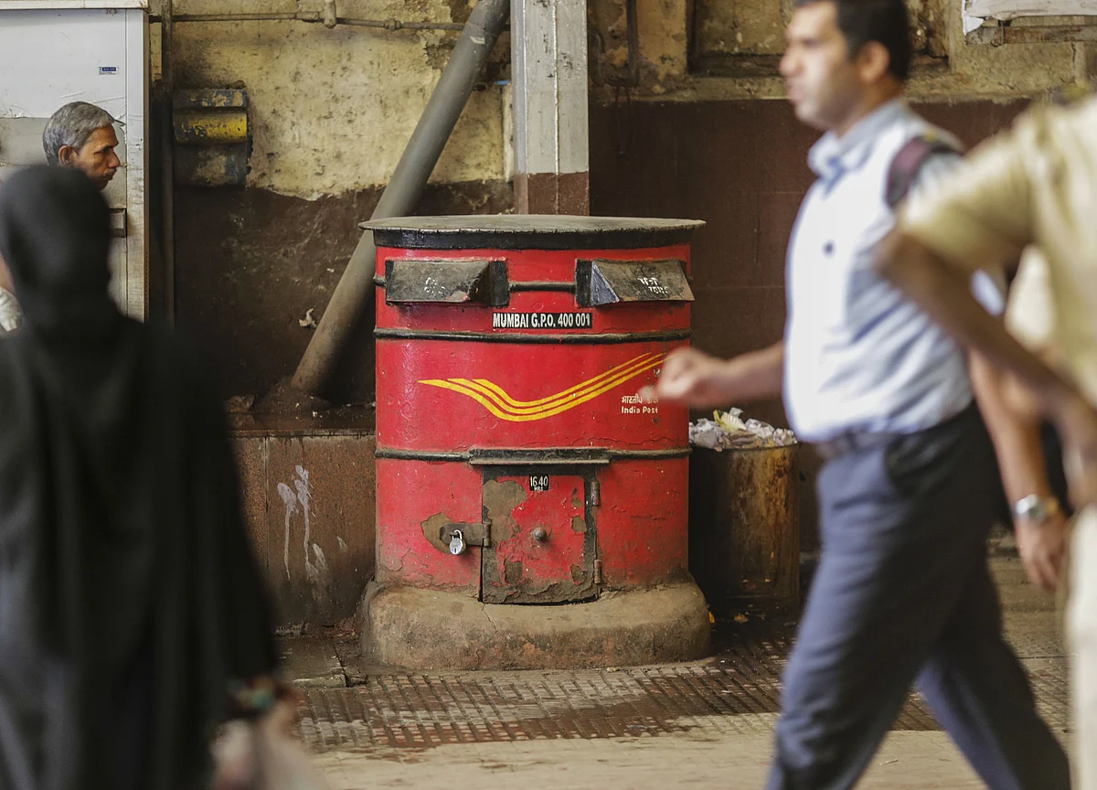 Task Force Exploring Turning India Post Payments Bank To A Small Finance Bank
