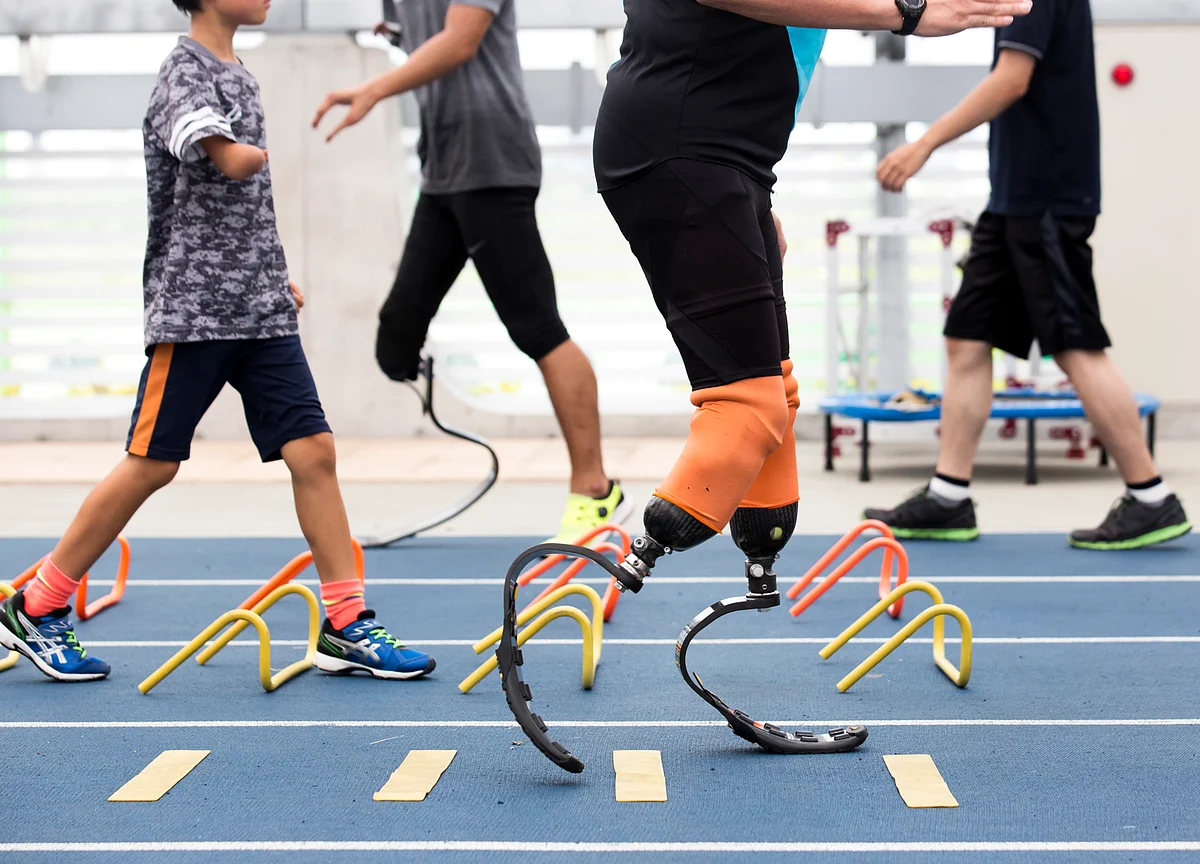 Blade Runners: Prosthetics Startup Xiborg is Ready for Business