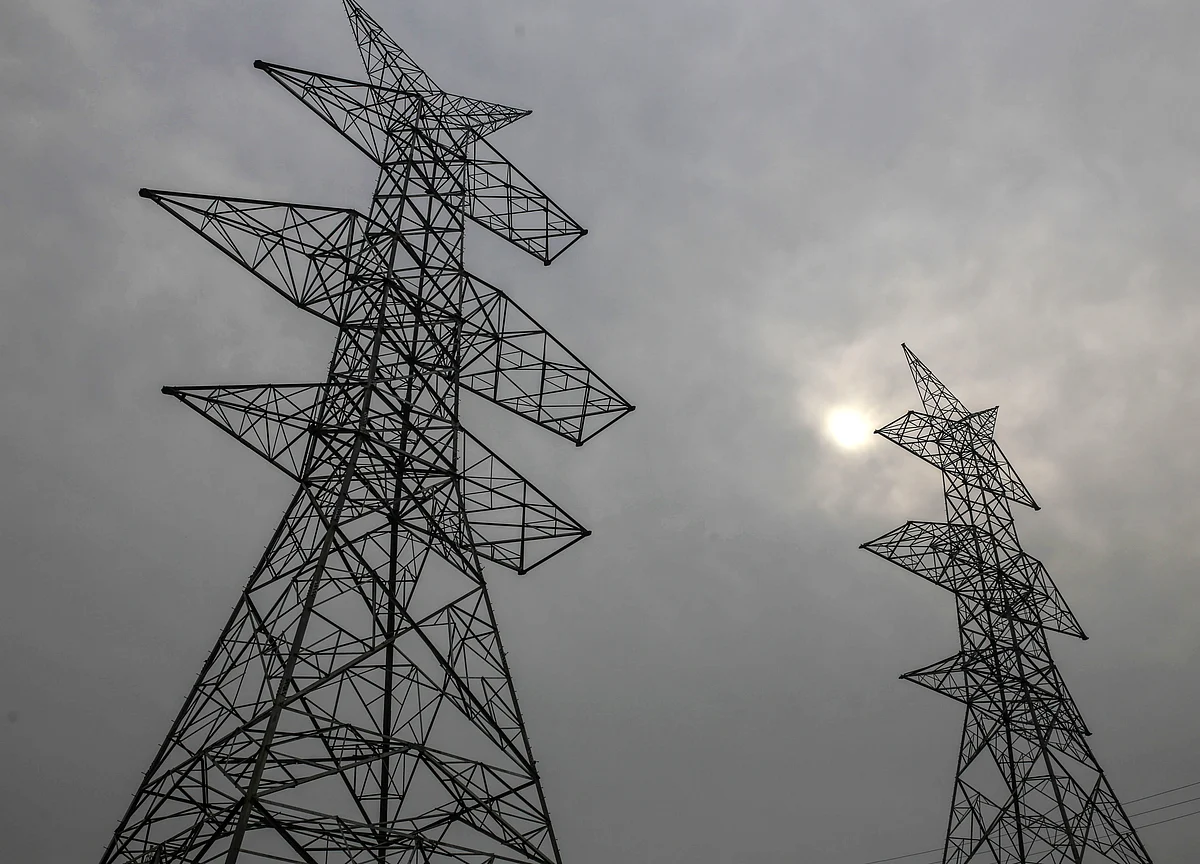 India to Test Gas-Fired Plants as ‘Peakers’ to Smooth Power Grid
