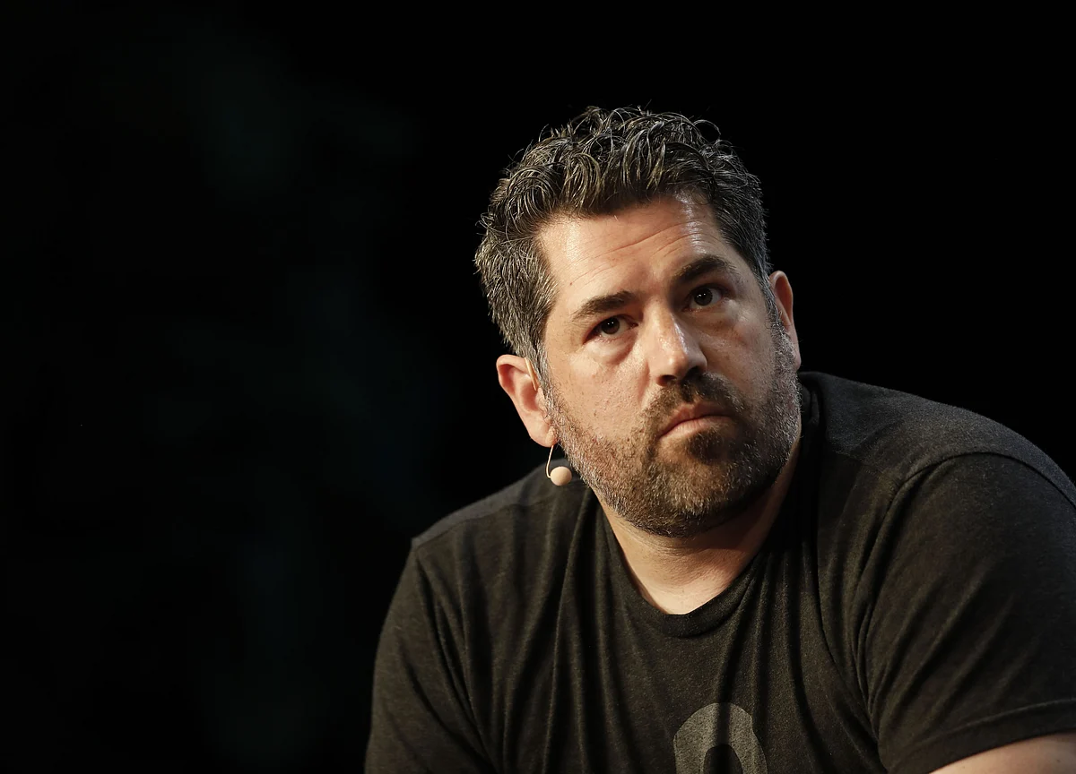Can This Man Make His Video Gaming Team a $1 Billion Business?