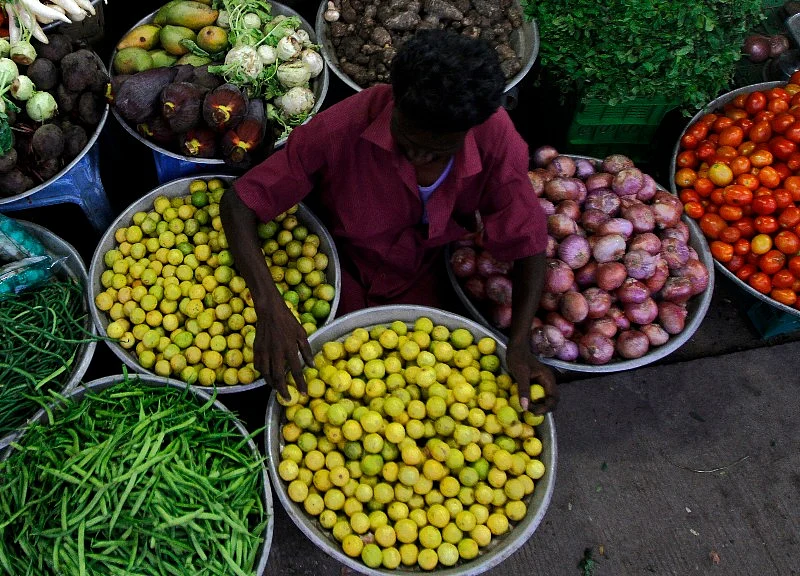 India Volatile Rains May Impact Inflation, Barclays Bajoria Says