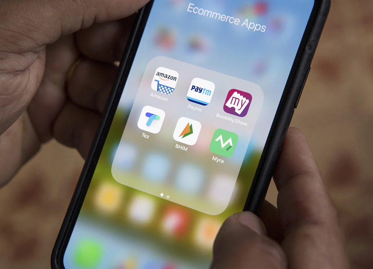 87 Payment Apps Face an Uphill Battle to Turn India Cashless