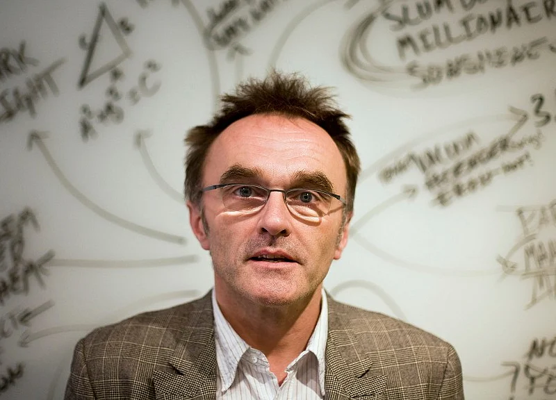 Danny Boyle Exits Bond 25 Due To “Creative Differences”