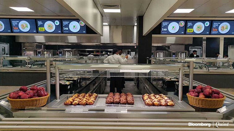 Ikea’s First India Store Looks Like This