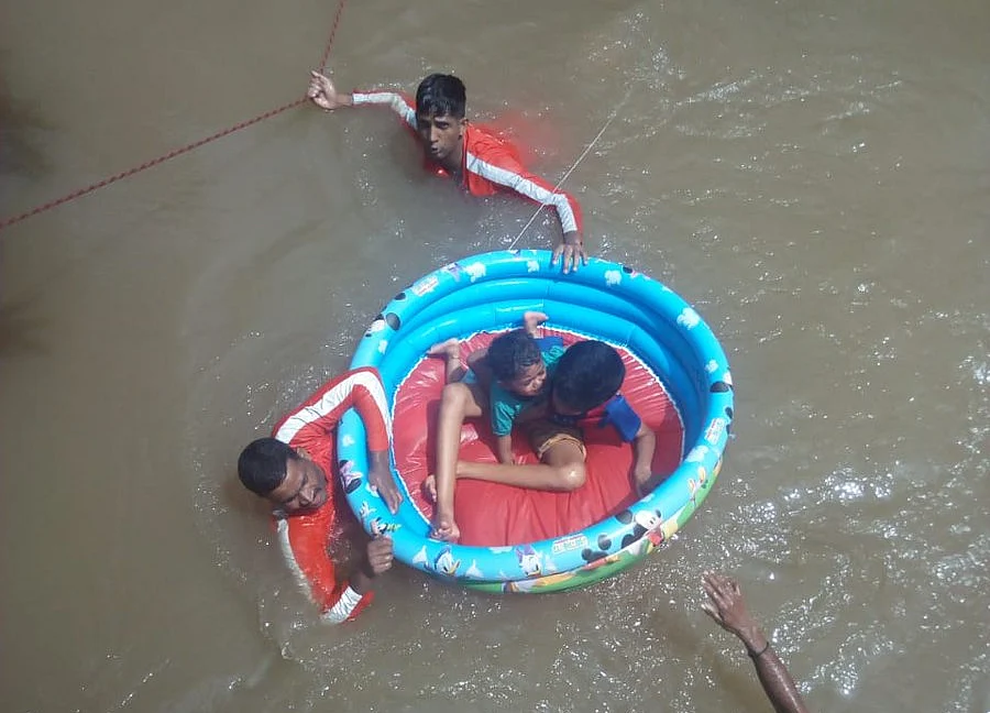 Kerala Flood Relief: How You Can Help Kerala Get Back On Its Feet