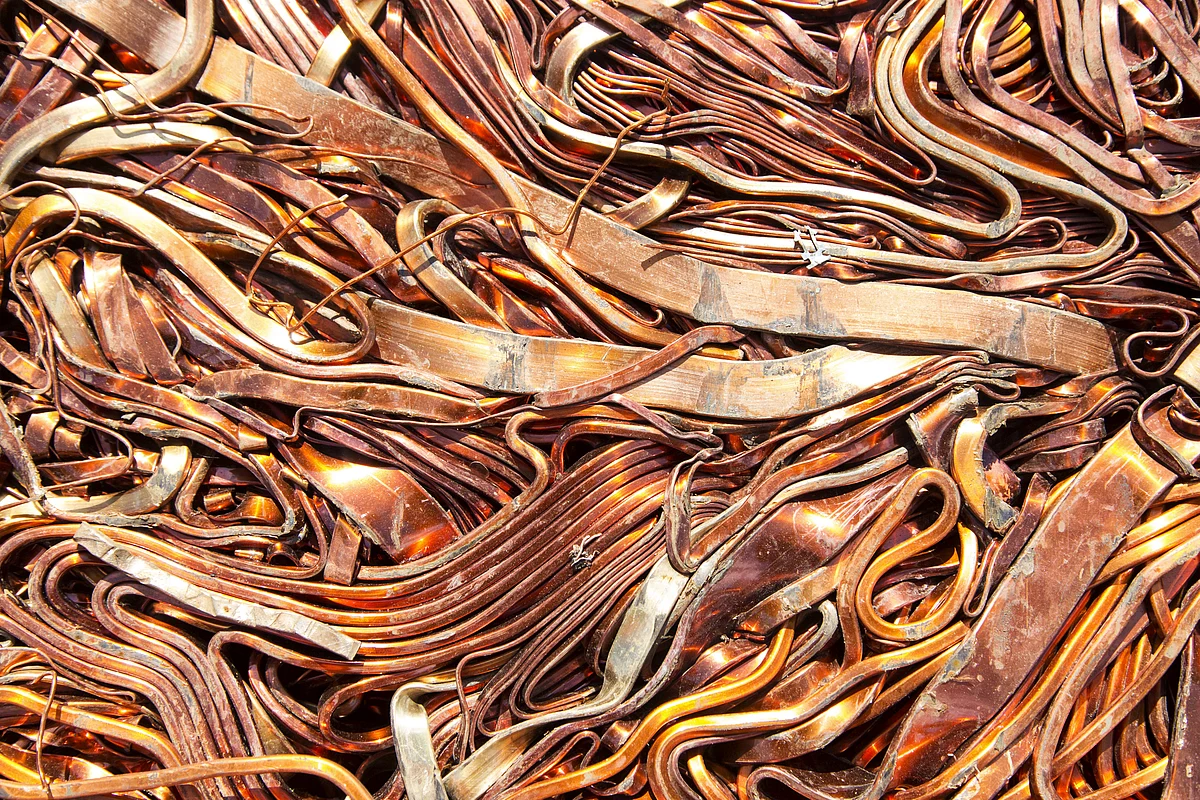 Commodities Take Global Hit as Turkey, China Form Toxic Combo