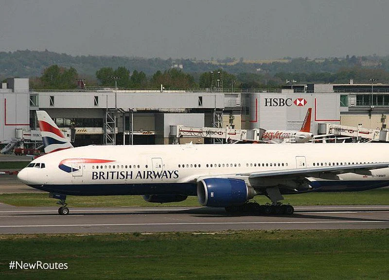 British Airways Faces Flak For Deplaning An Indian Family