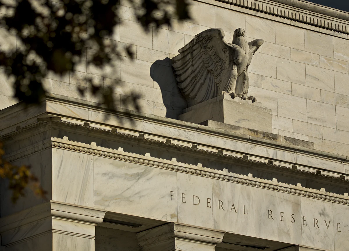 Market Pricing In a 2019 Fed Cut and Bets Emerge for Even More