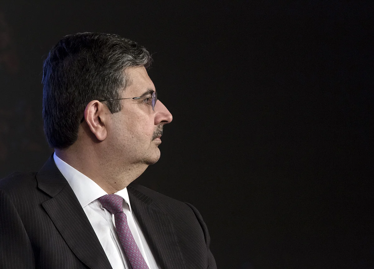 Kotak Argues RBI Autonomy Cannot Imply Carte Blanche