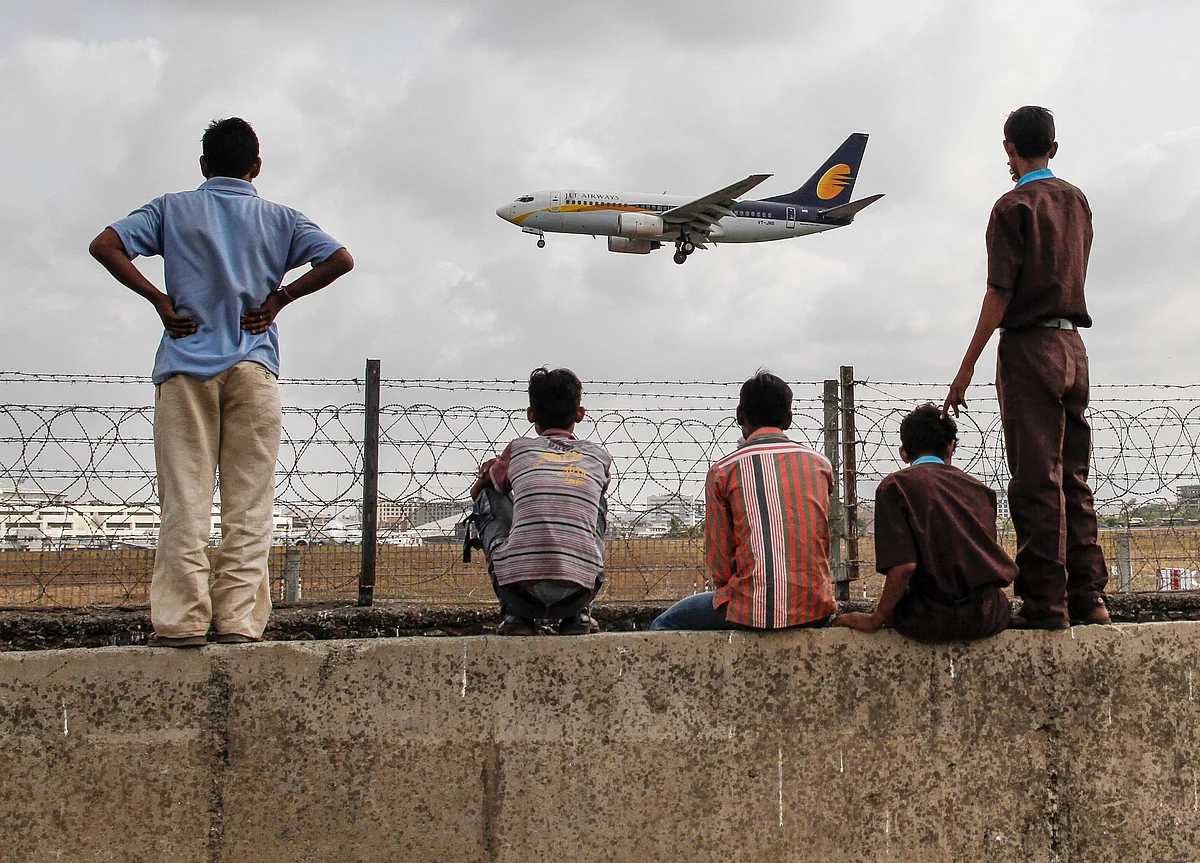 Lenders Discussing Ways To Revive Jet Airways; Fund Infusion Likely Soon