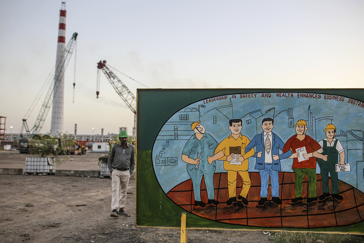 How to Lose $3 Billion of Bitcoin in India