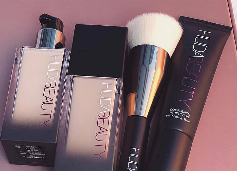 How a Makeup Mogul Built a $1 Billion Business on Instagram