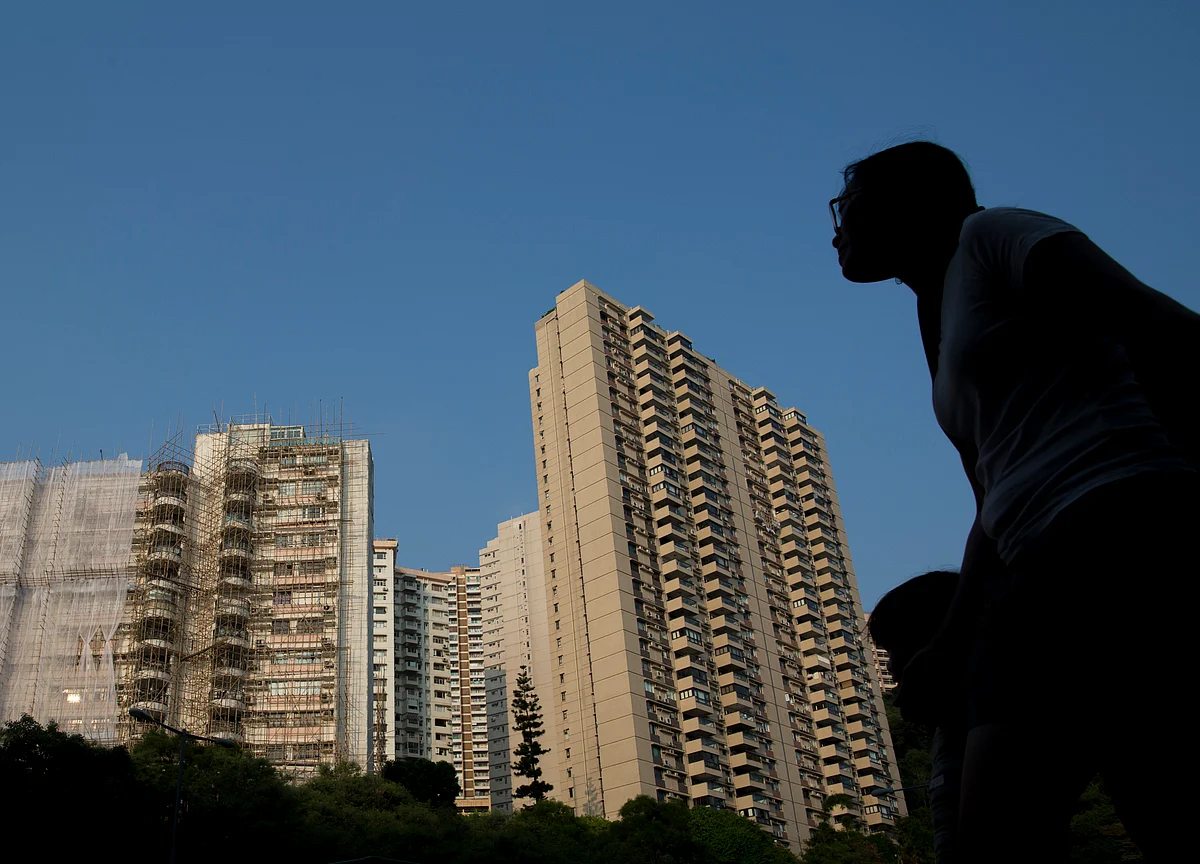Ultra-Rich Save Millions Exploiting Hong Kong Home Loophole