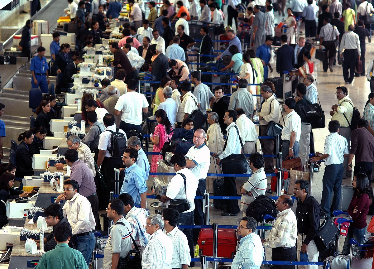 DGCA Meets Airlines Over Rising Airfares