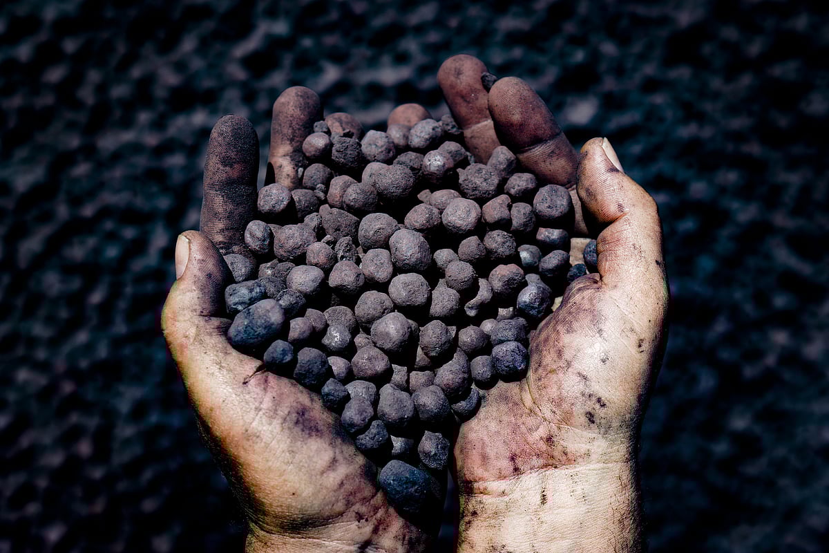 Pellet Prices How Rising Prices Of Iron Ore Pellets Are Helping Indian