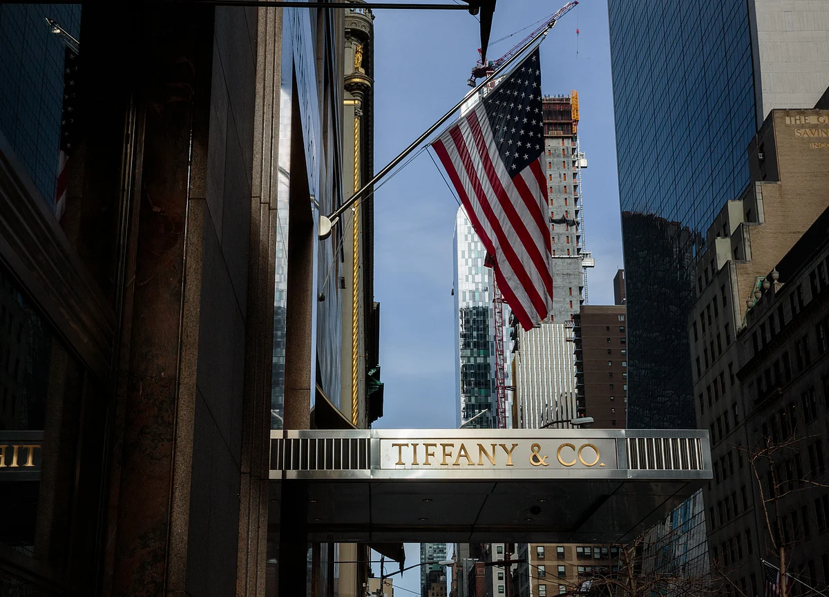 American Companies Are Raising Prices at a Brisk Pace