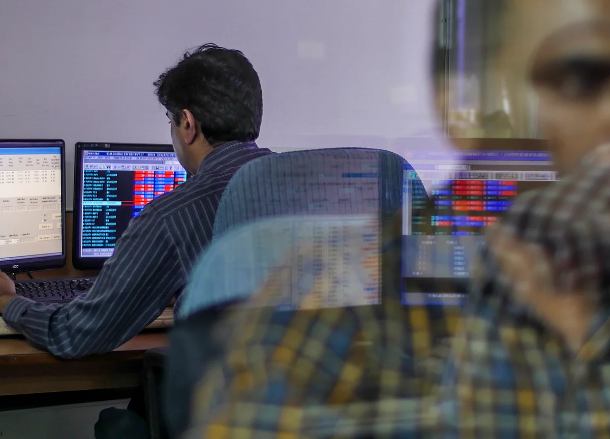 IIFL Wealth Closes At Rs 1,270.50 Per Share On Trading Debut