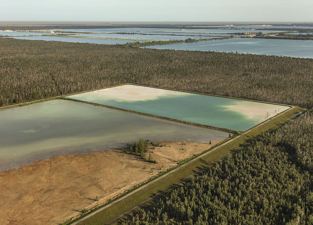 Miami Will Be Underwater Soon. Its Drinking Water Could Go First