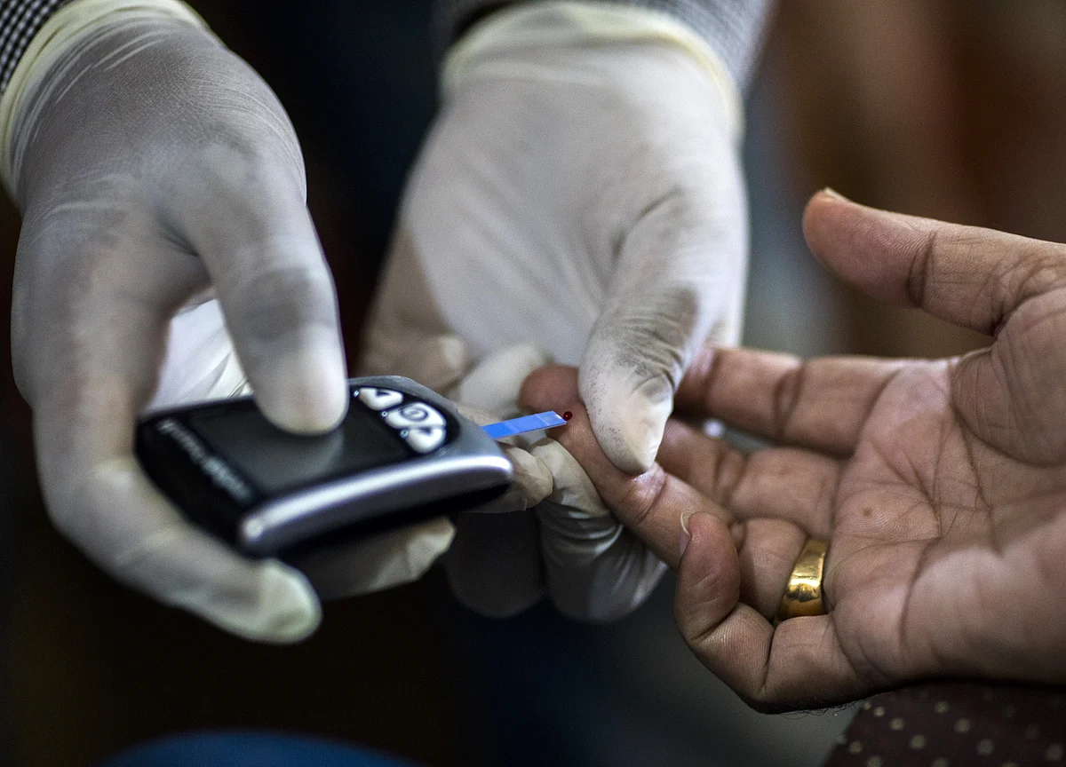 Widely Used Diabetes Drug Can Cause Flesh-Eating Genital Infection