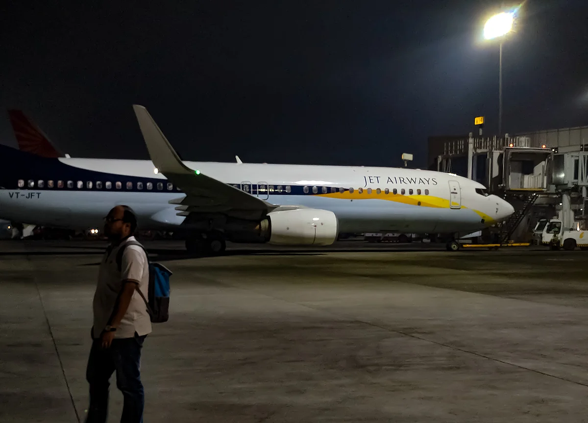 The Fourth Round Of Bidding Will Be Jet Airways’ Final Call