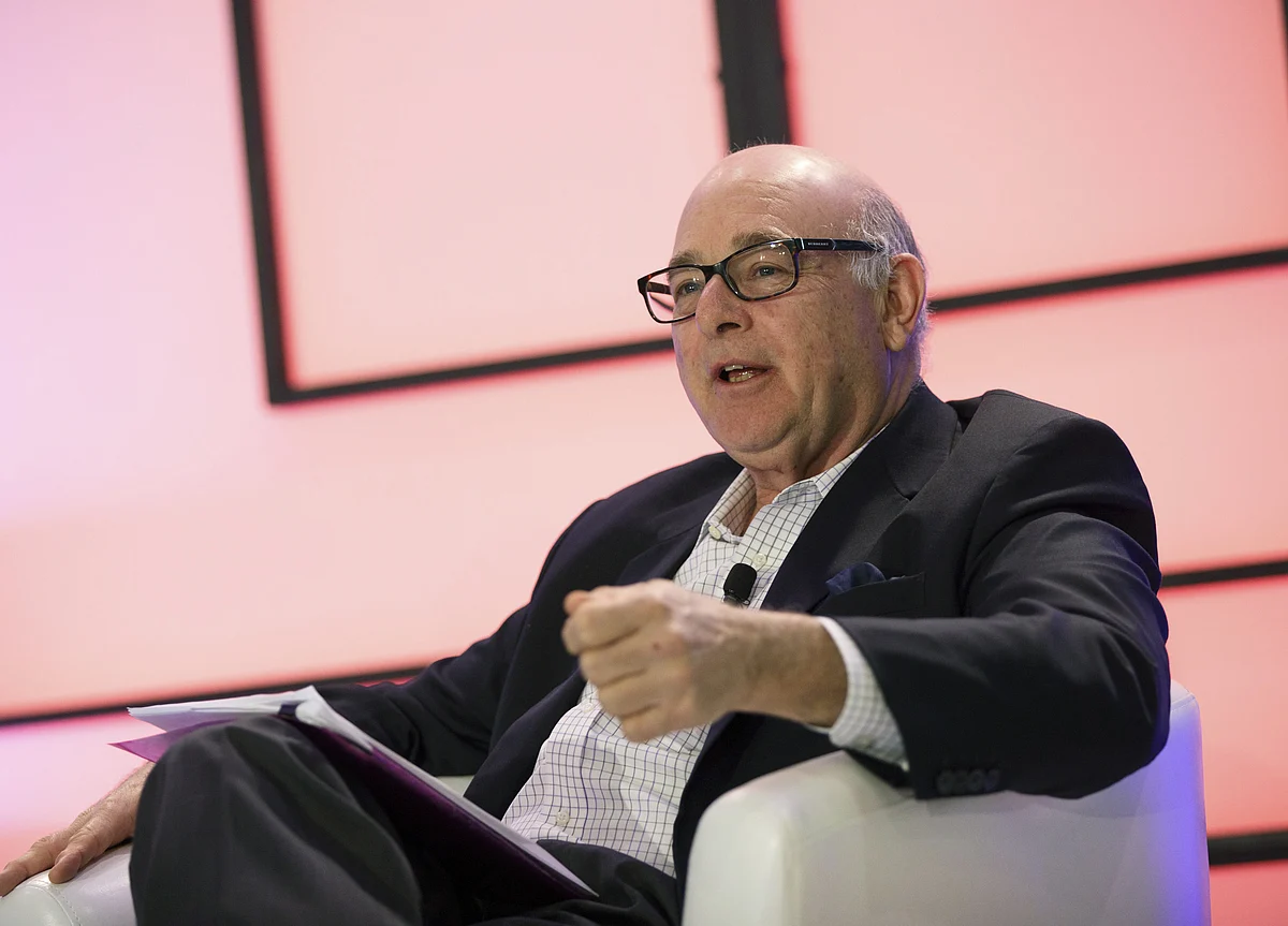 Uber Names Ex-Northrop CEO Sugar as Chairman After Yearlong Hunt