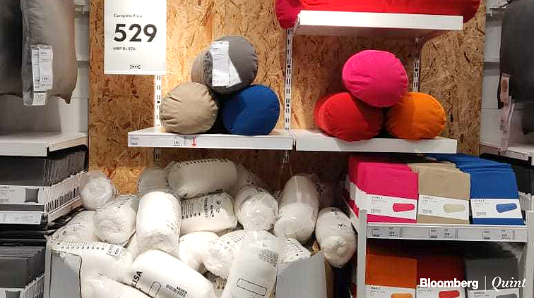 Ikea’s First India Store Looks Like This