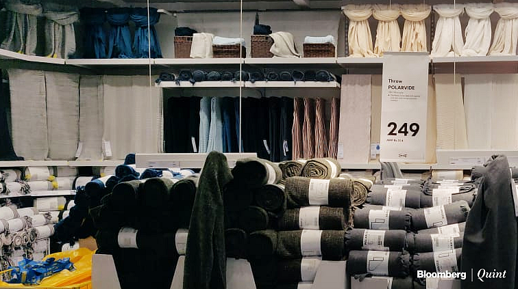 Ikea’s First India Store Looks Like This