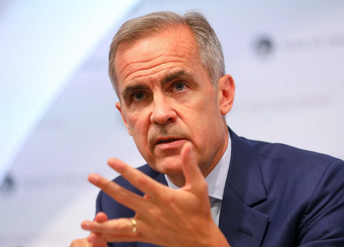 Bank of England Officials Step Out in Force After August Hike