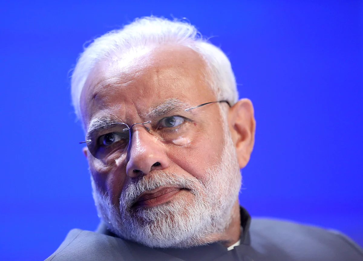 Will BJP Win Back The Backward Caste Vote With Its Big Push For Social Justice?