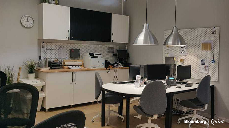 Ikea’s First India Store Looks Like This