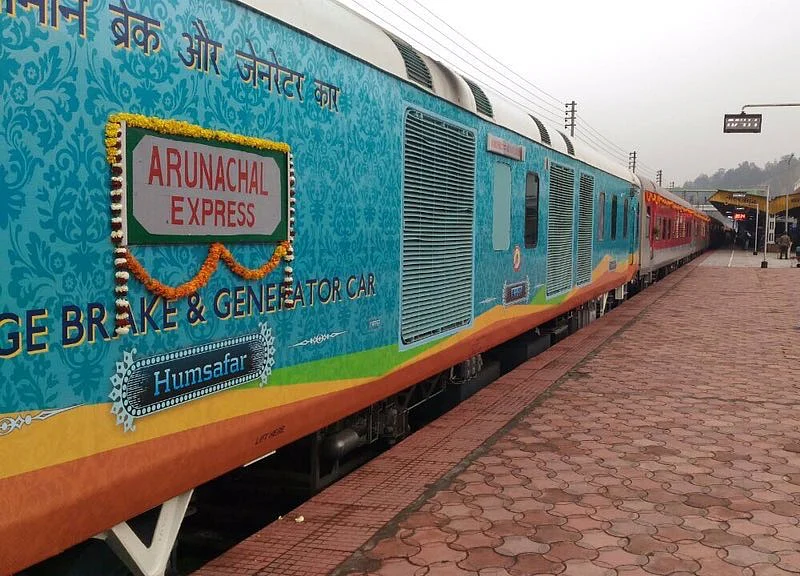 Railways Set To Revise Flexi-Fare Scheme