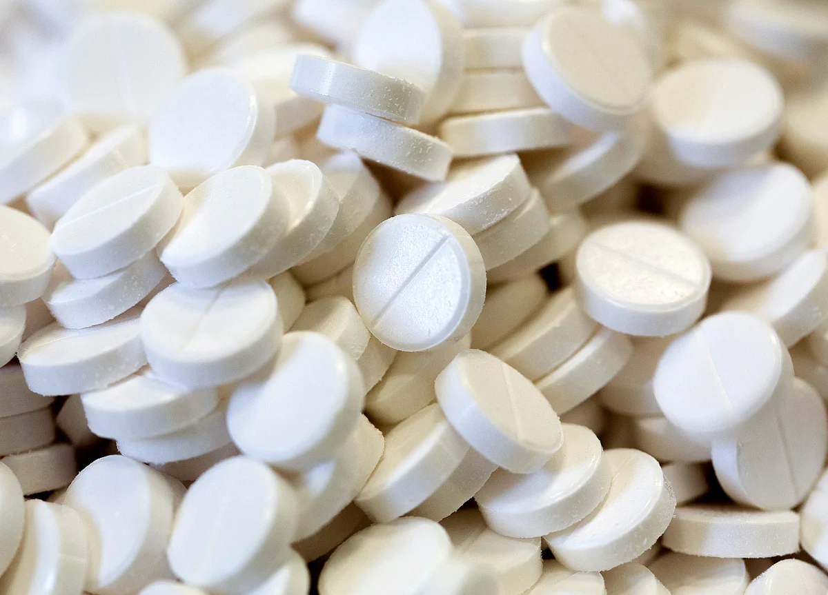 Alembic Pharma Gets Final U.S. FDA Nod For Cholesterol Drug