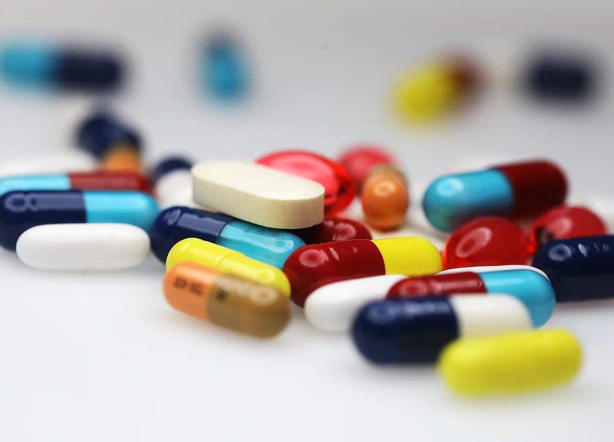More Americans Die From Overdoses and Suicide Than Diabetes