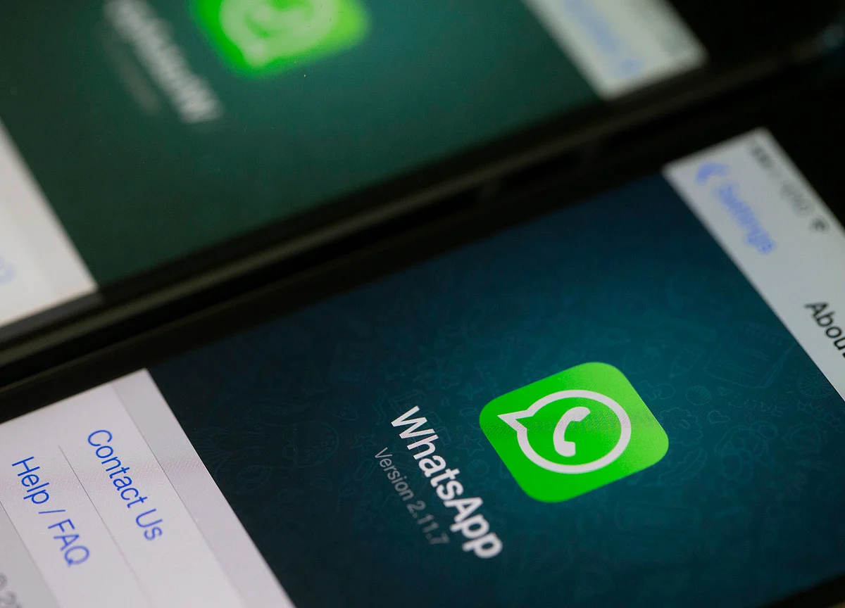 Fake News: WhatsApp CEO On India Visit This Week, May Meet IT Ministry