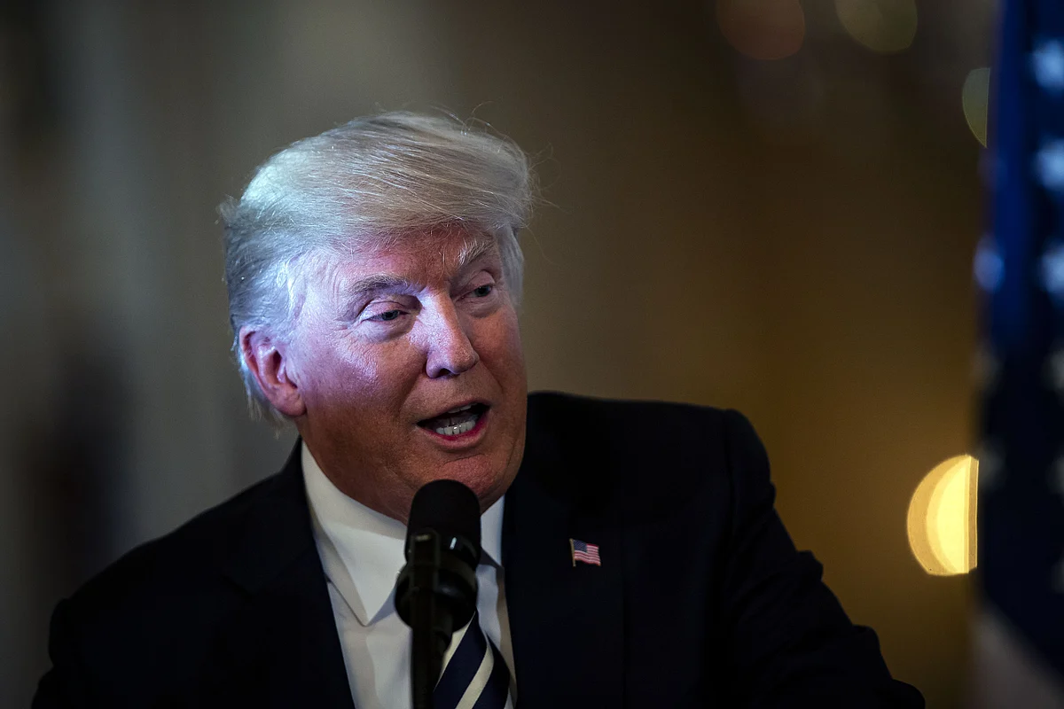 Trump’s Madman Theory of Trade Negotiations Won’t Win
