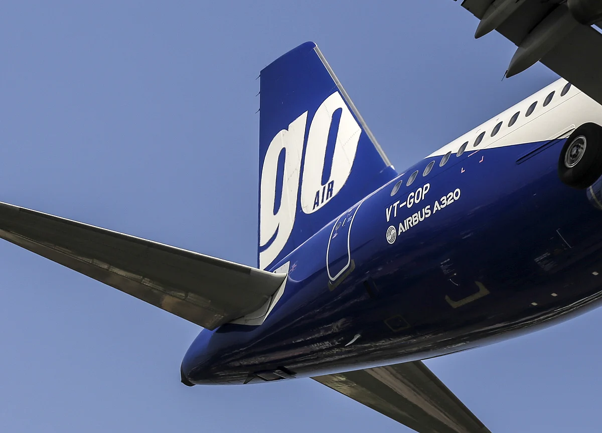 Delay In Aircraft Deliveries By Airbus Added To Operational Challenge, Says GoAir