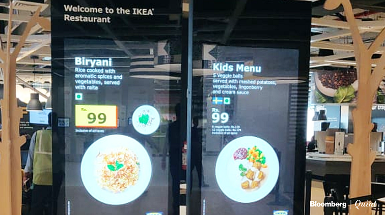 Ikea’s First India Store Looks Like This