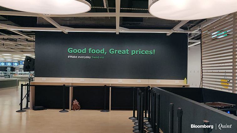 Ikea’s First India Store Looks Like This