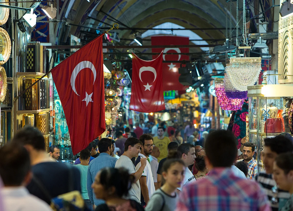 Turkey Missed Its Chance to Stop This Emergency