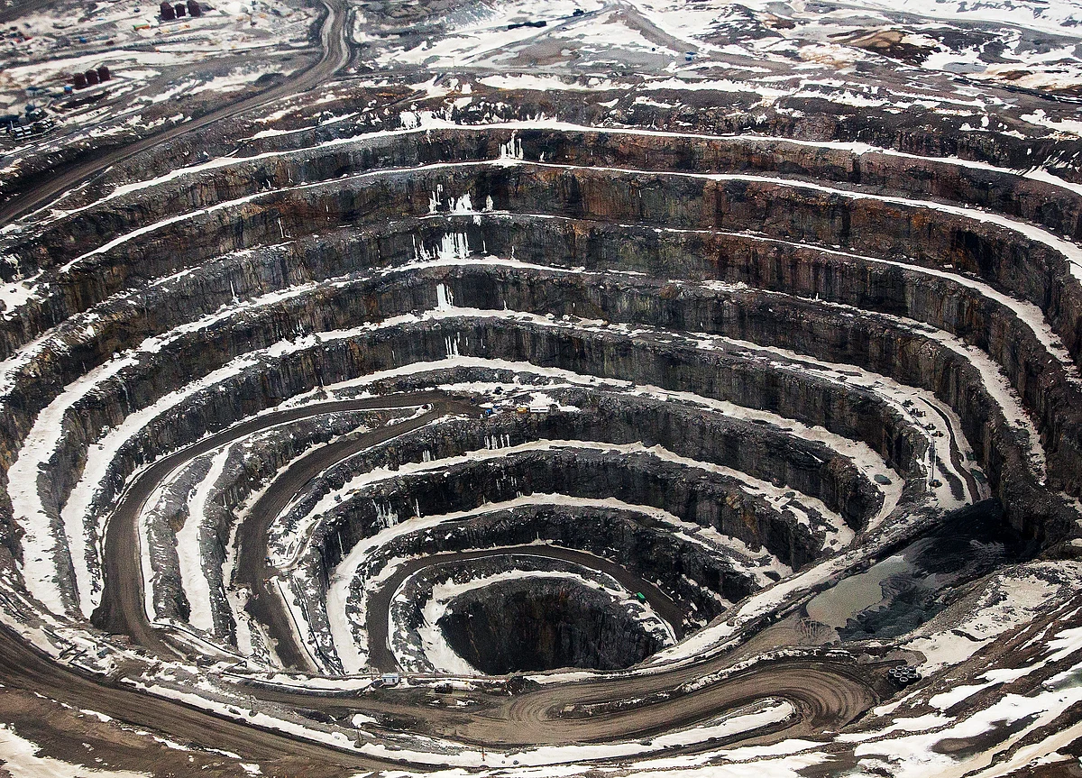 Miners Set to Spend $11 Billion in Search of the Next Jackpot
