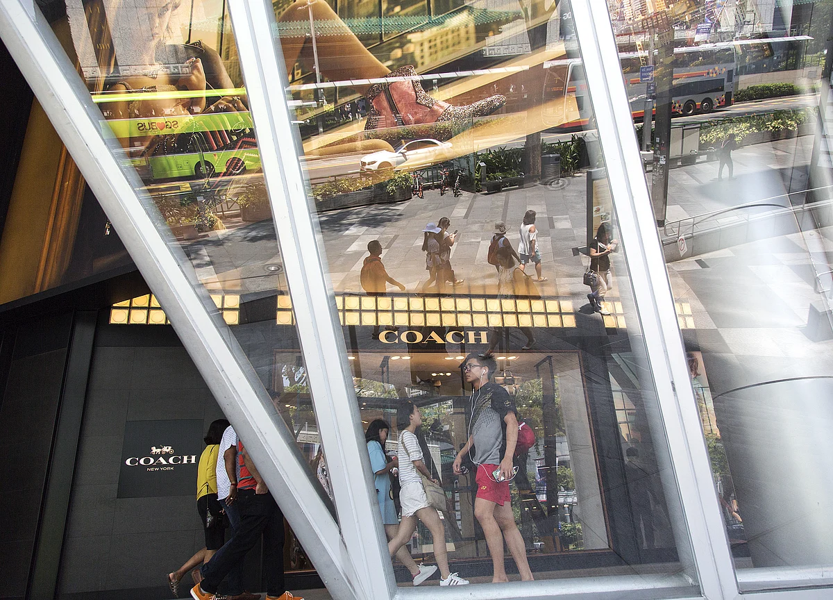 Can America Build a Luxury Powerhouse to Rival Europe’s?