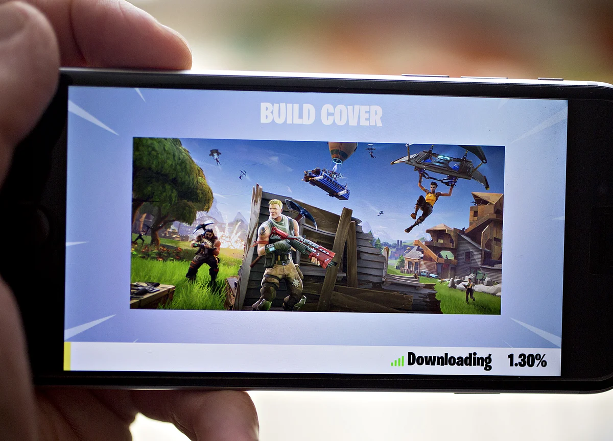 Inside Tencent’s Struggle to Bring World’s Hottest Game to China