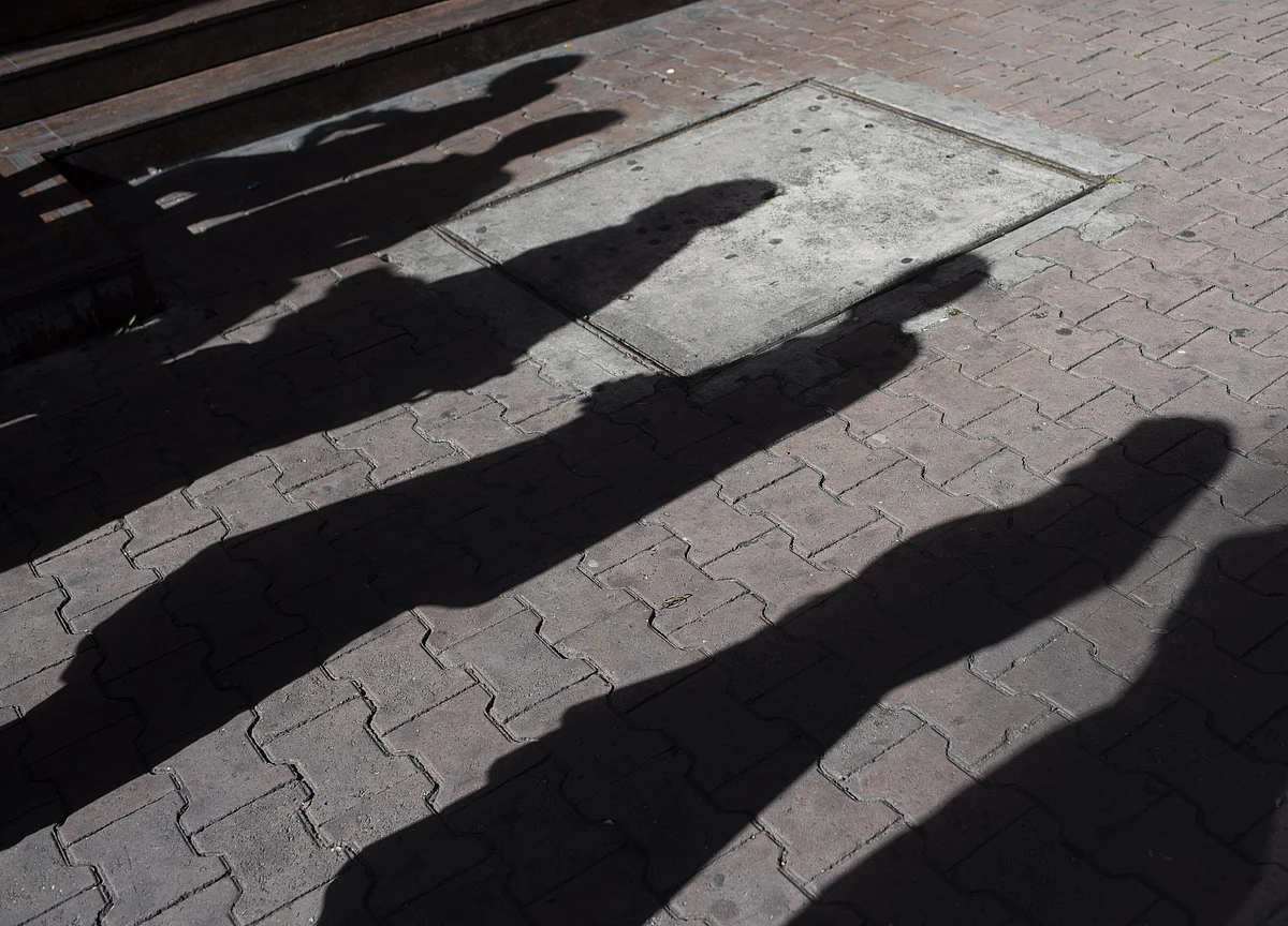 U.S. Sanctions Bring Stress to Already-Battered Emerging Markets