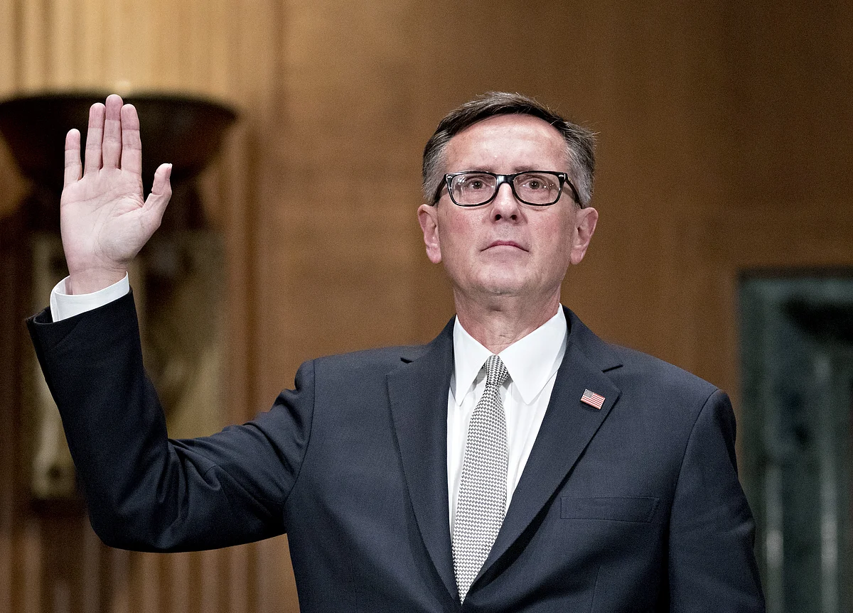 Senate Confirms Clarida as Fed Vice Chairman Under Powell