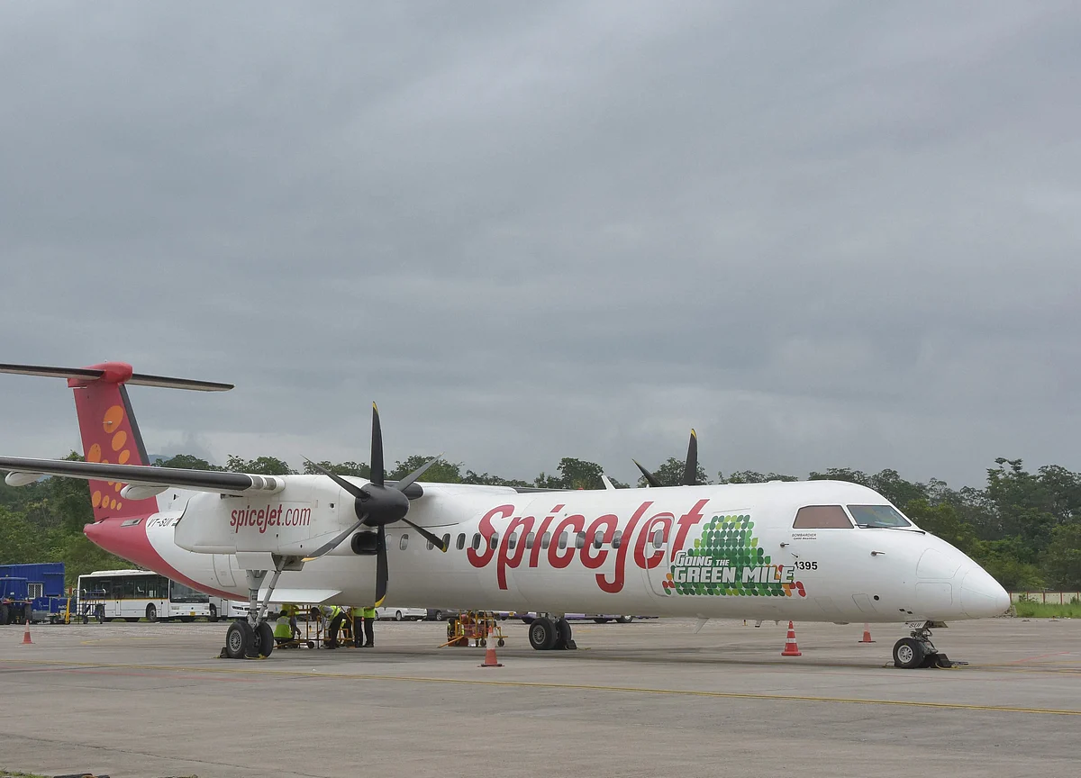 Will Use Of Biofuels Lower Airfares?