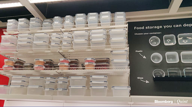Ikea’s First India Store Looks Like This