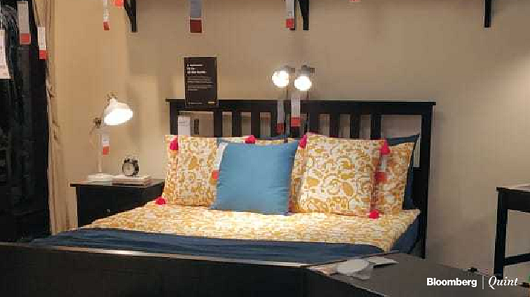 Ikea’s First India Store Looks Like This