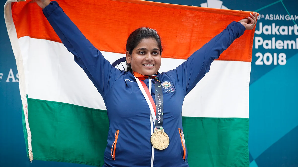 Day 4, Asian Games: 4 Indians Win Bronze Medals in Wushu