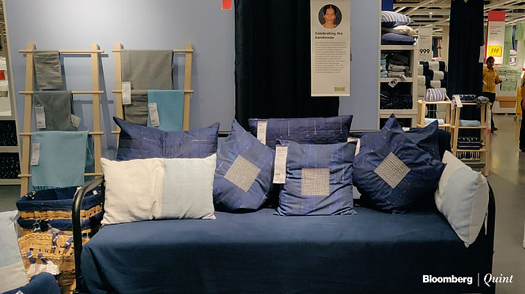 Ikea’s First India Store Looks Like This