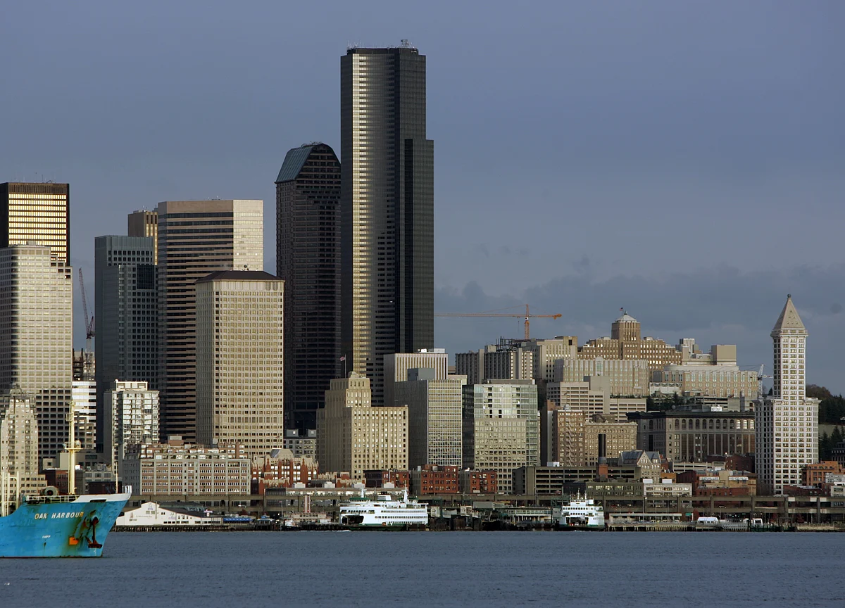Seattle Erupts Over Plan to Tear Down Iconic Theater for Apartments